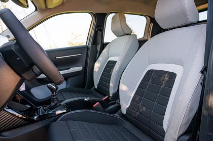 Test: Citroen C3 1.2 PureTech 100Ps